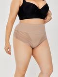 Tummy Control Shapewear Panties For Women - happyshop365247