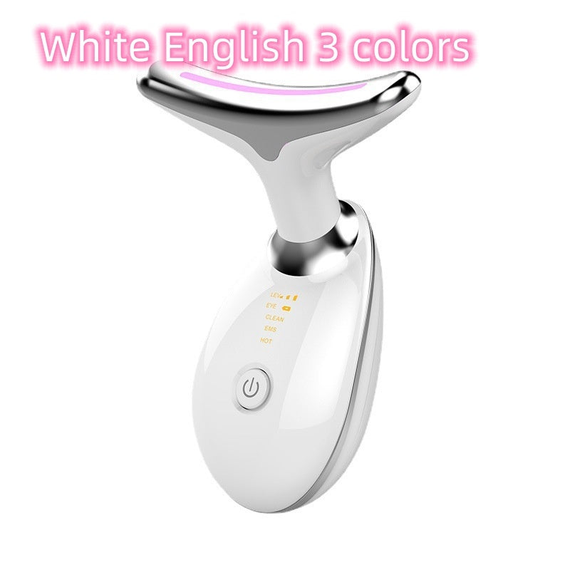 Beauty Neck Fade Care Massage Instrument - happyshop365247
