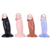 Suction Cup Simulation Mini Product Female Product - happyshop365247