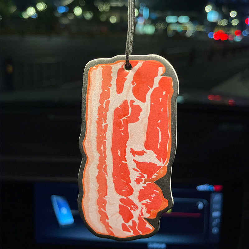 Car GTA Interior Decorations Decoration Solid Balm Long-lasting And Light Fragrance