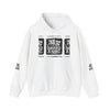 Fall Women's Clothing Fashion High-grade Cotton Hoodie Red