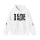 Fall Women's Clothing Fashion High-grade Cotton Hoodie Red