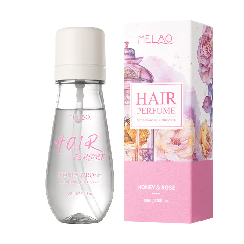 Hair Perfume Spray 88ml Fragrance Long Lasting Fragrance Alcohol Free Perfume - happyshop365247