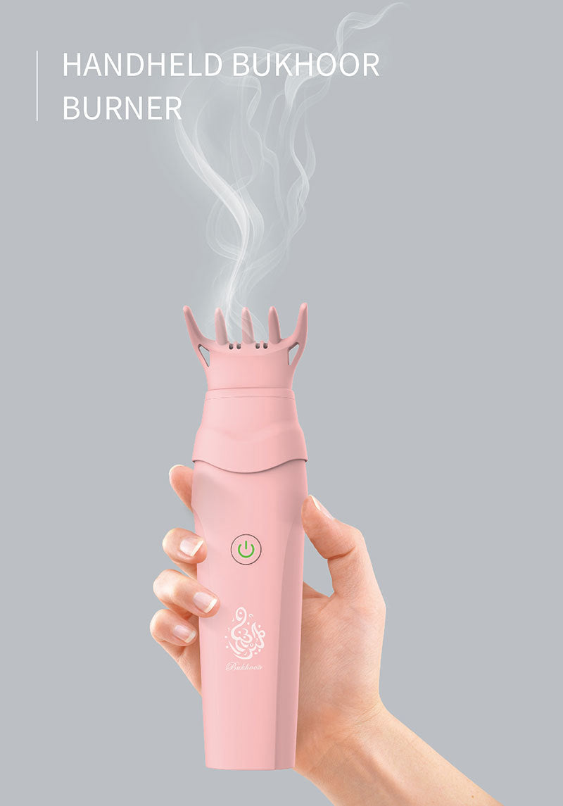 Diffuser Comb Fragrance USB Mini Fragrance Machine - happyshop365247