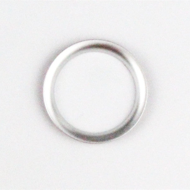 Ignition decorative ring