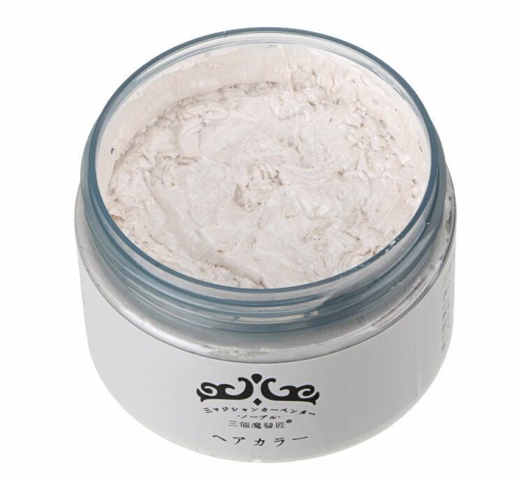 Hair Color Wax - happyshop365247