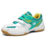 Badminton Shoes Men And Women Sports Training - happyshop365247