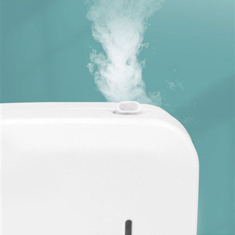 Fragrance Diffuser Hotel Remote Connection Fragrance Machine - happyshop365247