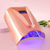 Portable Infrared Sensor Nails Phototherapy Lamp - happyshop365247