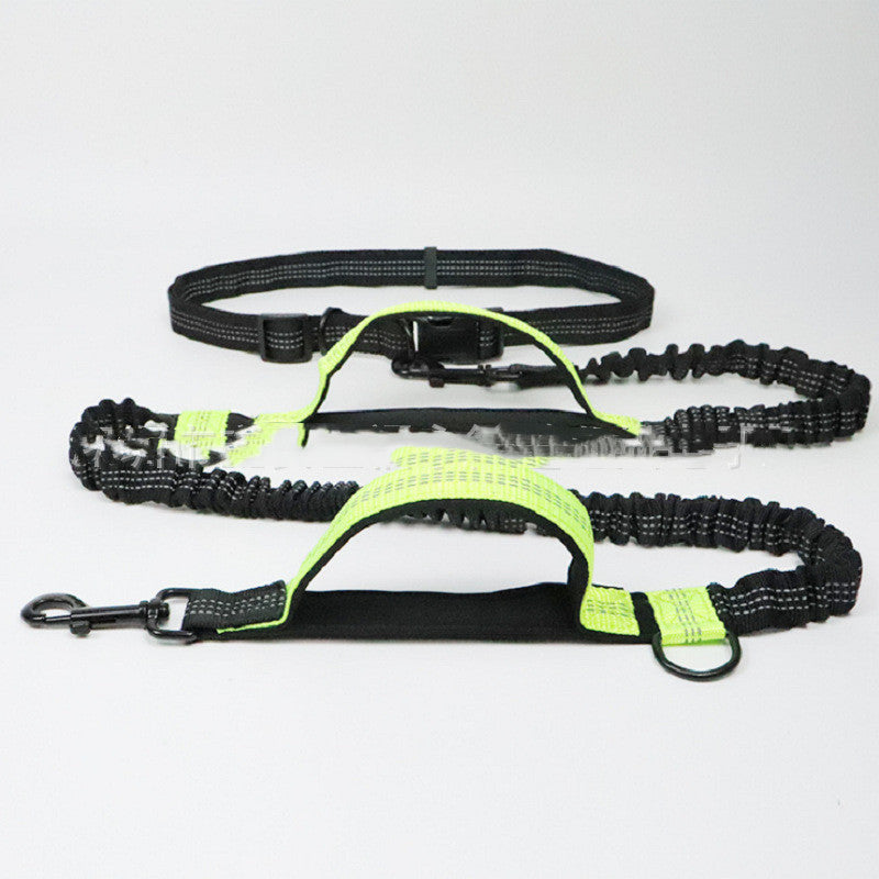 Pet Products Pet Traction Rope Multifunctional - happyshop365247