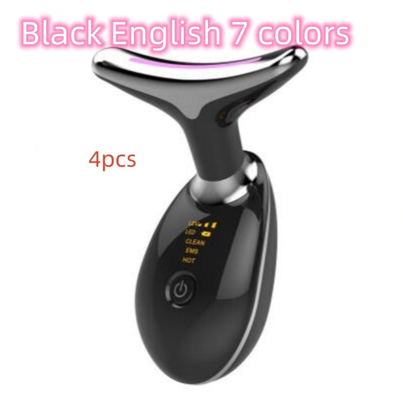 Beauty Neck Fade Care Massage Instrument - happyshop365247
