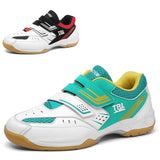 Badminton Shoes Men And Women Sports Training - happyshop365247