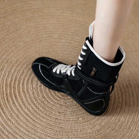 Large Size Rhinestone Flat Casual Single Shoes One Pedal Lazy Shoes