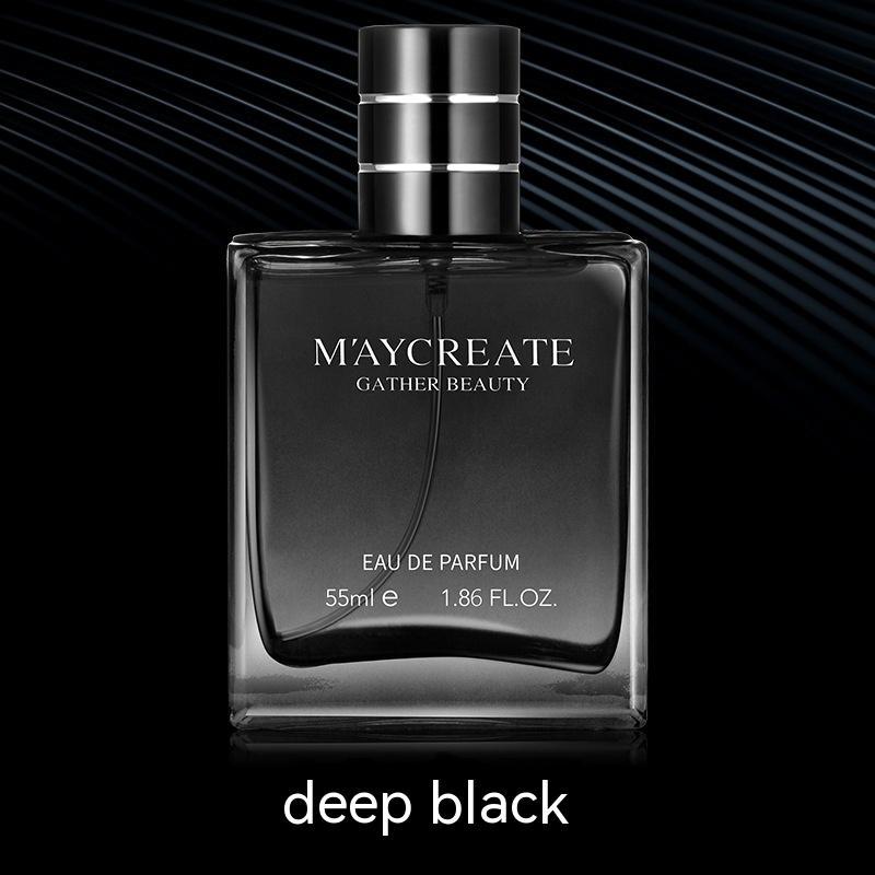 55ml Spray Long-lasting Light Perfume Men's Perfume - happyshop365247