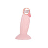 Suction Cup Simulation Mini Product Female Product - happyshop365247