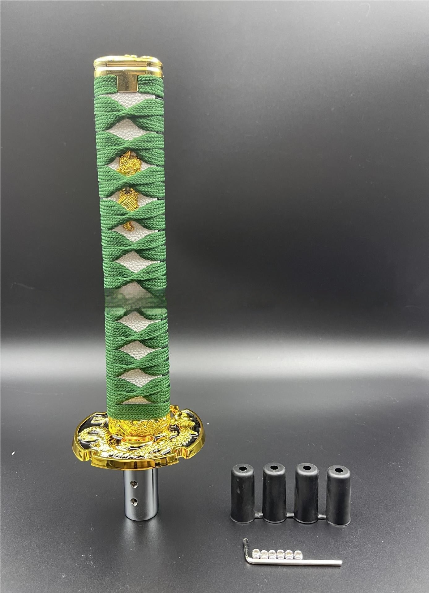 General Motors Modified Gear Head Accessories