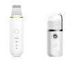 Household Handheld Face Care Beauty Spray Device Usb Nano Steaming Face Device Charging Humidifier - happyshop365247