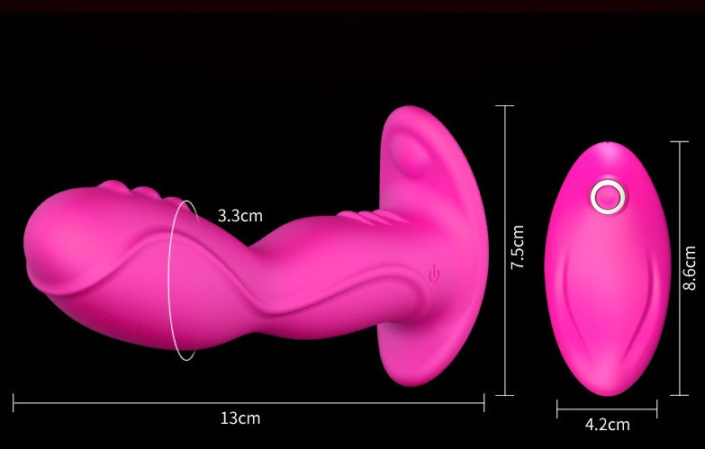 Product Female Wear Wireless Remote Control Sexy Product Female - happyshop365247