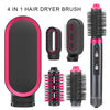 Multifunctional Three Speed Hair Dryer - happyshop365247