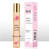 1pcs 12ml Ball Perfumes Woman Original Sweat Antiperspiration Fragrance Lasting Refreshing Flirt Portable Deodorants For Men