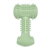 Dog Chew Toy Dogs Teeth Cleaning Toys Indestructible TPR Chewing Bite Resistant Teething Toys Pet Products