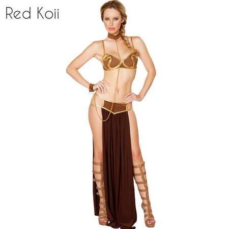 Lace Stitching Lace-up Lingerie 3-piece Set