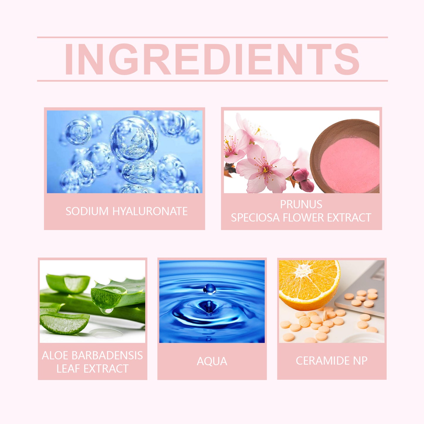 Cherry Blossom Body Perfume Spray Keeps Fragrance Fresh And Gentle Moisturizing Skin Moisturizing Spray