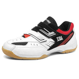 Badminton Shoes Men And Women Sports Training - happyshop365247