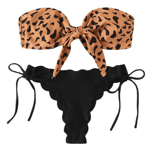 Sexy Two-piece Swimsuit for Women