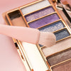 10pcs Luxury Makeup Brushes Sets For Foundation Powder Blush Eyeshadow Concealer Lip Eye Makeup Brush Cosmetics Beauty Tool