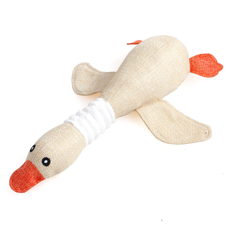Dayan sounding toys, dog toys, pet sound toys, plush toys, pet puzzle toys - happyshop365247
