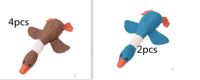 Dayan sounding toys, dog toys, pet sound toys, plush toys, pet puzzle toys - happyshop365247