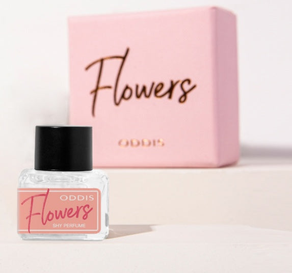 Garden private perfume - happyshop365247