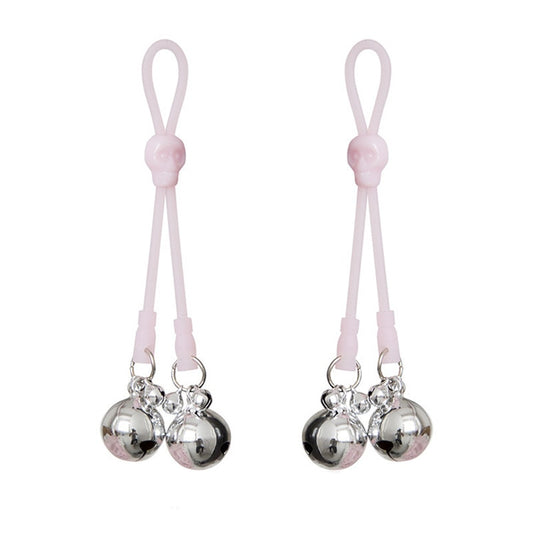 Women Sexy Lingerie Toys for Adult Nipple Clamps Games for Adult Erotic Sex Toys Couple bdsm Toys - happyshop365247