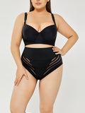Tummy Control Shapewear Panties For Women - happyshop365247