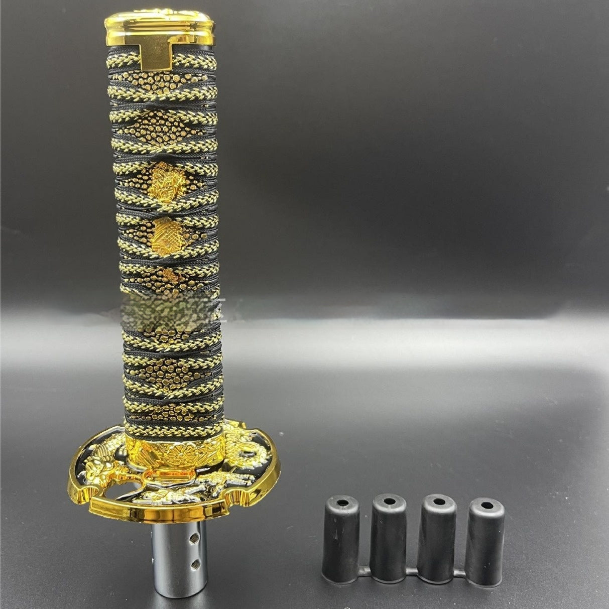 General Motors Modified Gear Head Accessories