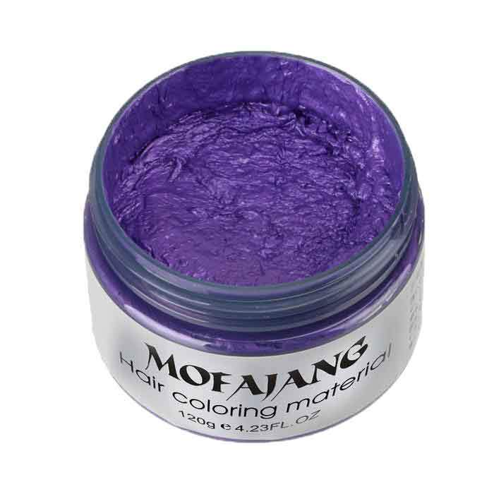 Mofajang Hair Wax 120g - happyshop365247