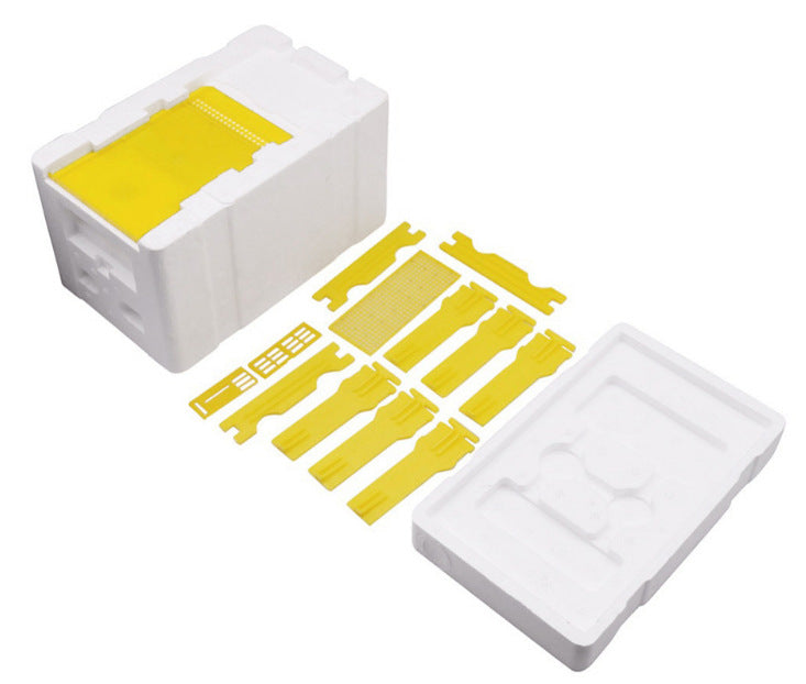 Bee Mating Pollination Breeding King Box Tool Set