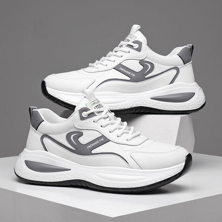 Breathable Hollow Fashion Slip-on Lazy Shoes