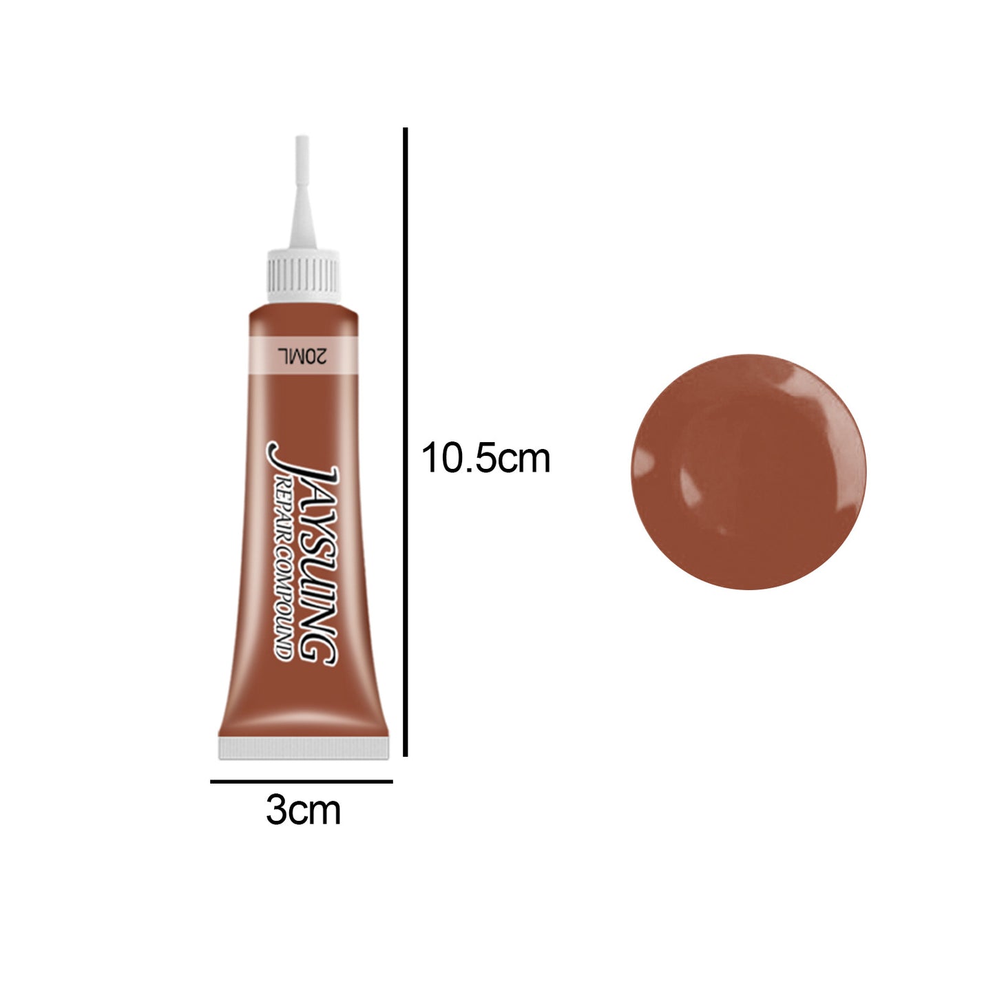 Leather Repair Cream Household Leather Repair