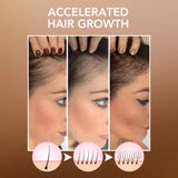 HOEGOA Moroccan Hair Care Disposable Hair Care - happyshop365247