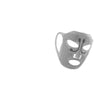 Electric Facial Massage Mask Face Massager Skin Tightening Moisturizes Anti-wrinkle Reduces Wrinkles Beauty Device Skincare