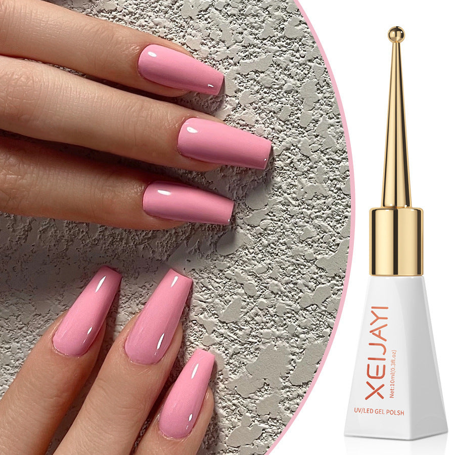 31 Color Monochrome Nail Beauty UV - happyshop365247