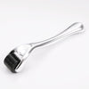 540 Roller Gold Handle Titanium Stainless Steel Import Beauty Instrument Pack