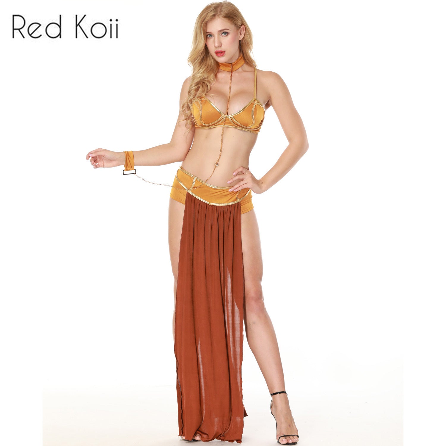 Arab Lingerie Suit - happyshop365247