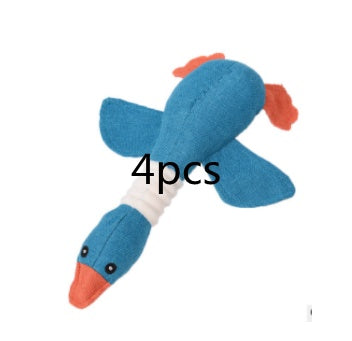 Dayan sounding toys, dog toys, pet sound toys, plush toys, pet puzzle toys - happyshop365247