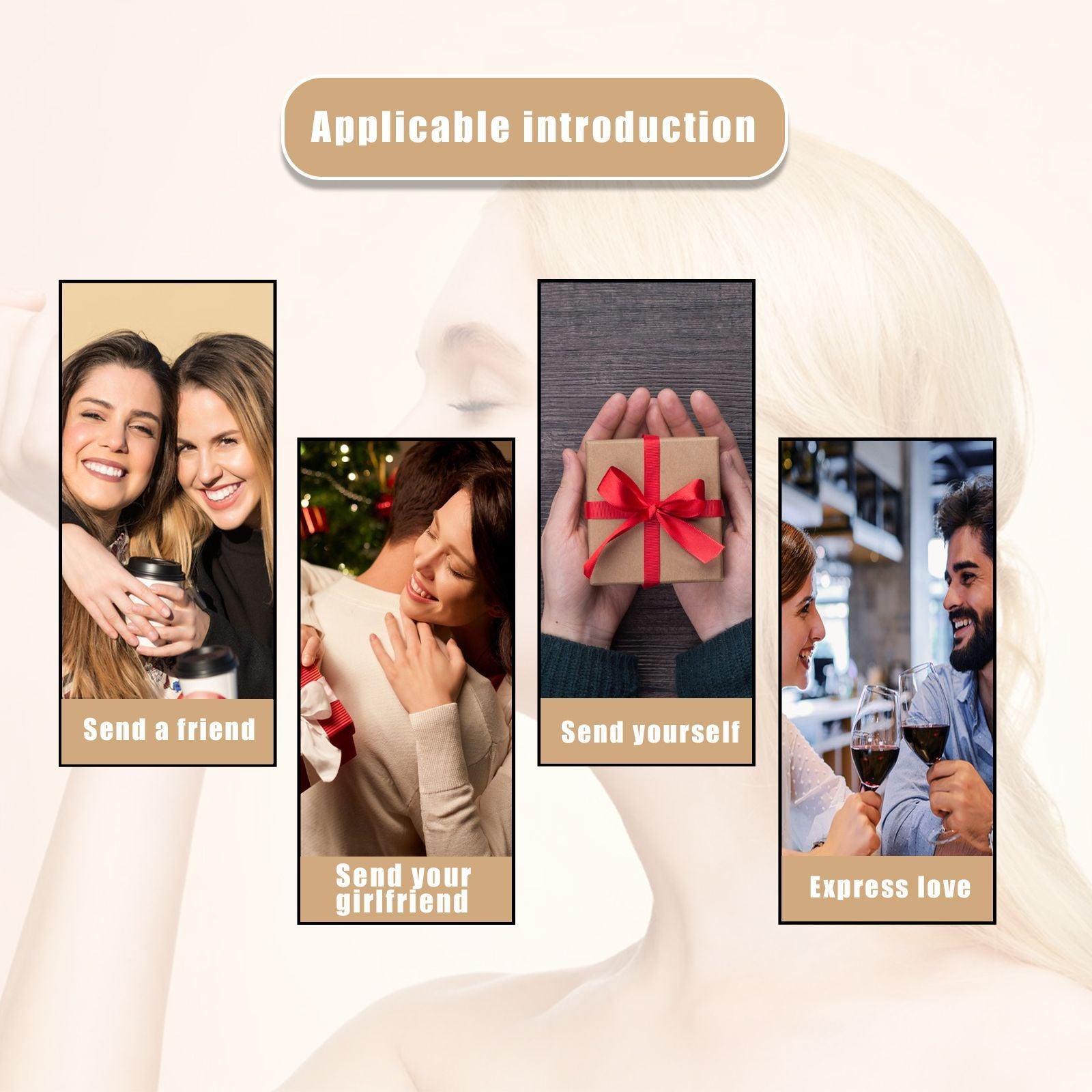 Deodorant Fragrance Light Perfume Body Flavor Fragrance Spray - happyshop365247