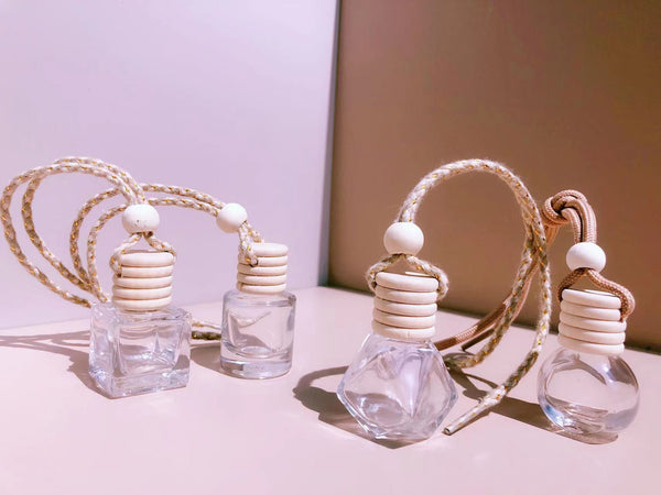 Car Perfume Pendant Fragrance - happyshop365247