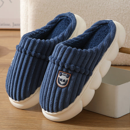 Breathable Hollow Fashion Slip-on Lazy Shoes