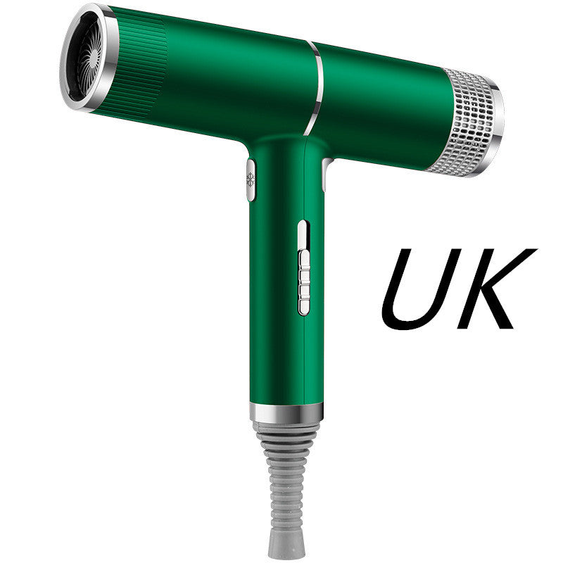 New Concept Hair Dryer Household Hair Dryer - happyshop365247